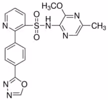 Zibotentan 5 mg