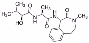 Ly450139 5 mg