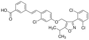 GW4064 97% (HPLC), 5 µg