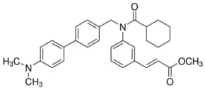 Fexaramine 98% (HPLC), 25 µg