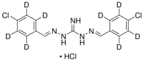 Robenidine-d8 hydrochloride, vetranal(r), analytical standard 10 mg