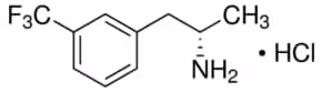 (+)-Norfenfluramine hydrochloride 98% (HPLC), powder, 10 µg