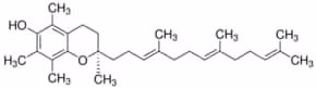 Alpha-tocotrienol, analytical standard 100 mg