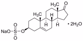 Dehydroisoandrosterone 3-sulfate sodium 250 mg