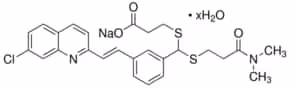 Mk-571 sodium salt hydrate 5 mg