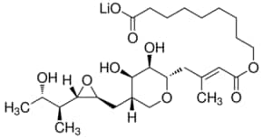 LITHIUM MUPIROCIN SUPPLEMENT 10X5 ML