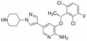 Crizotinib 98% (HPLC), 5 µg