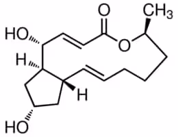Brefeldin a from penicillium brefeldianu 5 mg