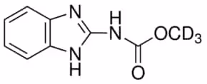 Carbendazim-d3, pestanal(r), analytical standard 10 mg