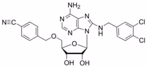 Ver-155008 5 mg