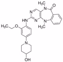 Xmd8-92 25 mg