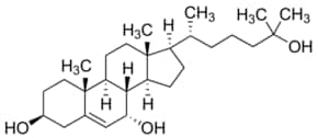7alpha,25-Dihydroxycholesterol 98% (HPLC), 5 µg