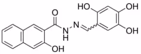 Hydroxy-Dynasore 98% (HPLC), 25 µg