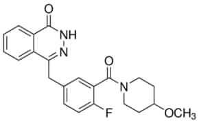 AZD2461 98% (HPLC), 5 µg