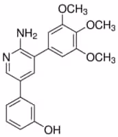 K02288 sup à 98% (HPLC), 5 mg
