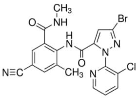 Cyantraniliprole, pestanal(r), analytical standard 25 mg