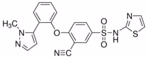 Pf-04856264 5 mg