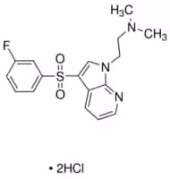 Way-208466 dihydrochloride 5 mg