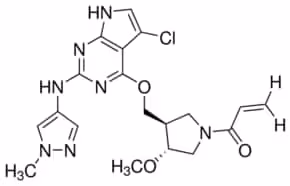 PF-06459988 sup ou égal 98% (HPLC), 5 mg