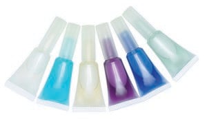 M-fc fecal coliform liquid media ampoule 1 PACK