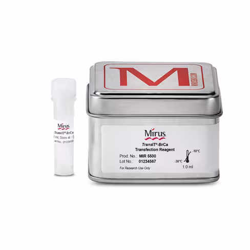 TransIT -BrCa Transfection Reagent 1 ml