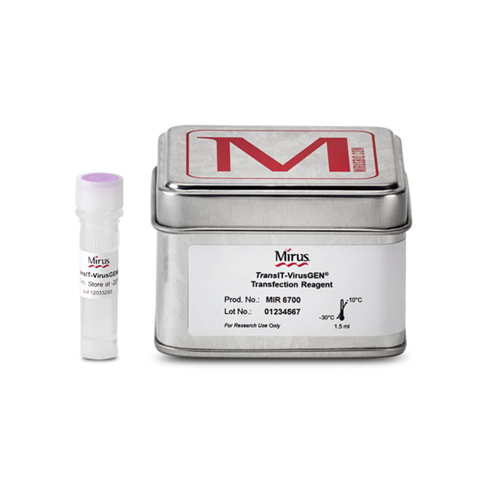 TransIT-VirusGEN TransfectionReagent 1.5 ml