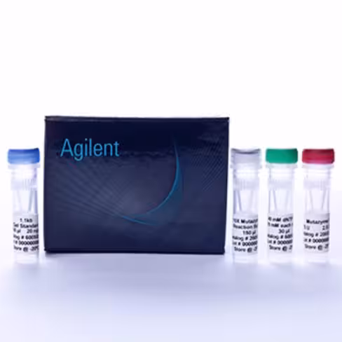 GeneMorph II random mutagenesis kit 30 reactions