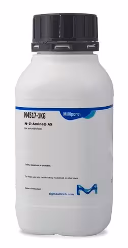 N-Z-Amine AS Casein enzymatic hydrolysate, 1 kg
