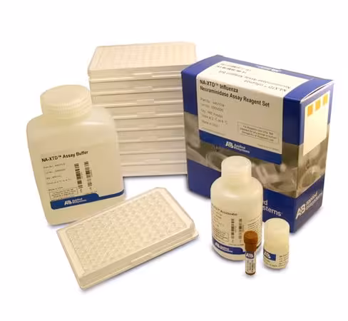 Na-xtd influenza neuraminidase assay reagent set, no plates included- 960 réactions