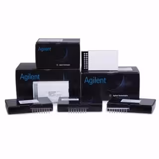 Magnis Probe Input Strip 12 Runs