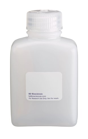 Icc fixation buffer - 100 ml 1 x 100 mL