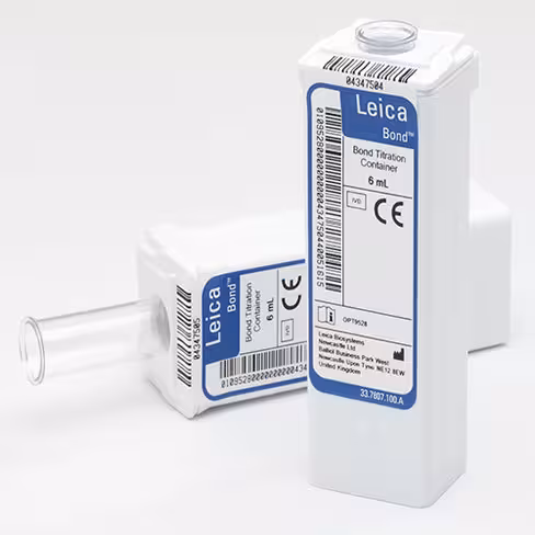 Bond(TM) Titration Kit
