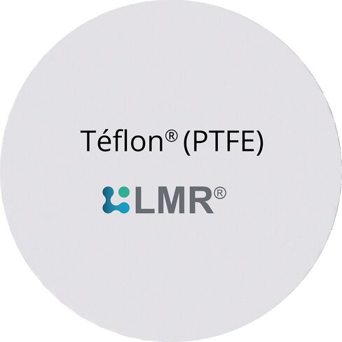 Membrane PTFE 0,45 µm Ø 47 mm x 100