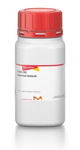 Polyvinyl butyral 100 g