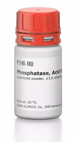 Phosphatase acid type iv-s from potato 200 U