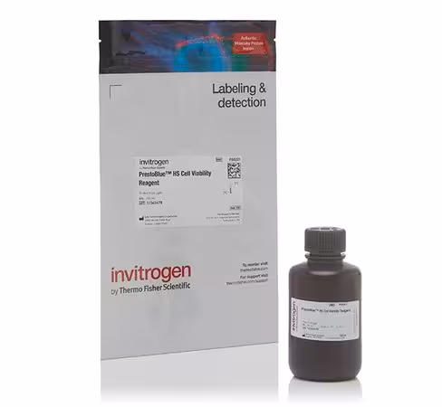 Prestoblue hs cell viability reagent-100 ml
