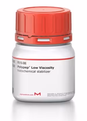 Polypep low viscosity 50 g