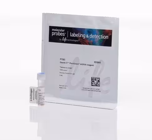 Quant-it picogreen dsdna reagent-1 ml