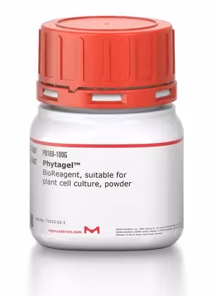 Phytagel(tm) bioreagent plant cell 5 Kg