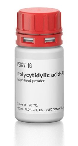 Polycytidylic acid-agarose 250 mg