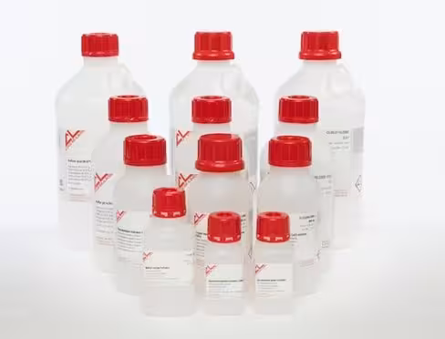 Tampon tisab iii 500 mL