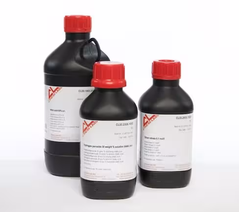 Tampon PH 9,00 Tampon PH 9,00 +/-0,02 BORATE/HCL CERTIFIE NIST 1 L