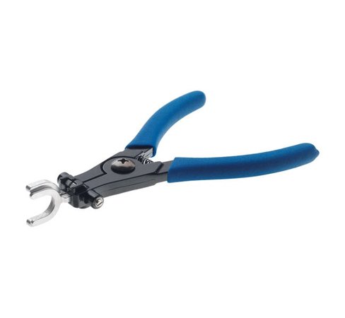 Autolys m tube pliers- 1 réactions