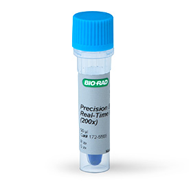 Precision Blue Real-Time PCR Dye - 55µl 1 x 1ml vial 500 rxn 20µl Vol 1 pcs