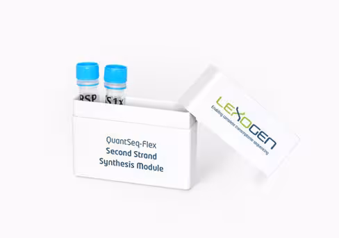 QuantSeq-Flex Second Strand Synthesis Module V2 for Illumina paquet 96preps 96 réactions