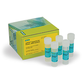 DdPCR Supermix/Probes 2500 RXN 5 mL