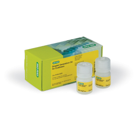 Droplet generator oil for EvaGreen 2 x 7 ml