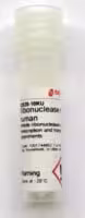 Ribonuclease inhibitor from human placen 2.5ku 2,5 KU