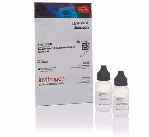 Readyprobes avidin/biotin blocking solution (1x)-1 kit
