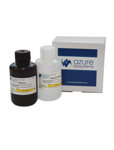 Radiance plus/ femtogram hrp substrate kit (for 1500 cm2 membrane) 150 ml